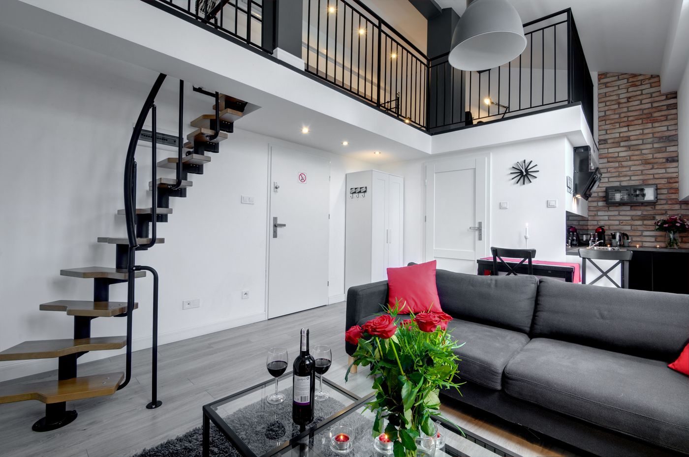 Zamkowa-15-Apartments-Room-3