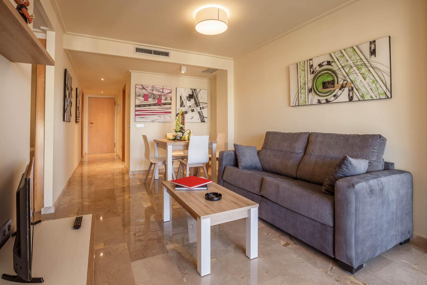 Goodplaces Oropesa Playa