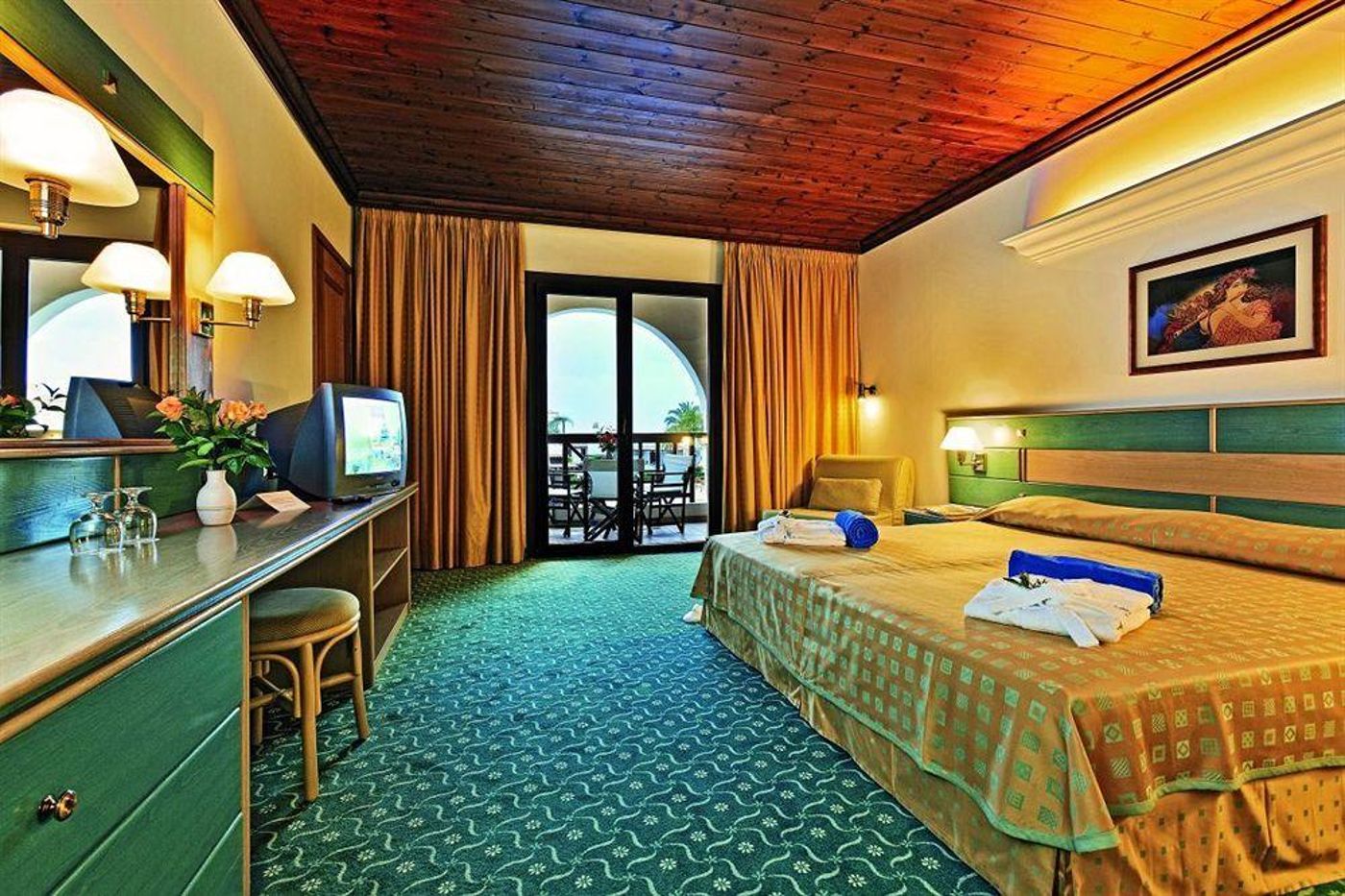 Aldemar-Olympian-Village-General-view-43