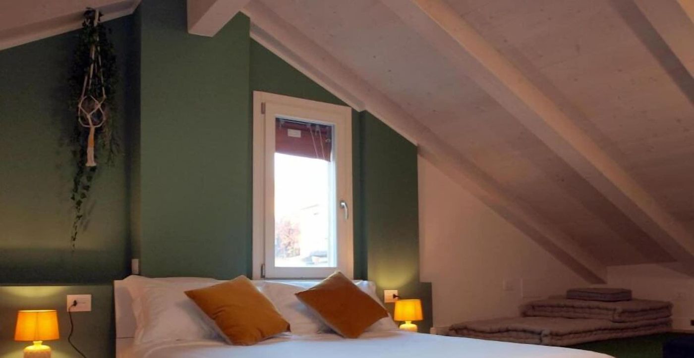 Cosmopolitan Central Rooms - Italy - BOLOGNA - Room - 8