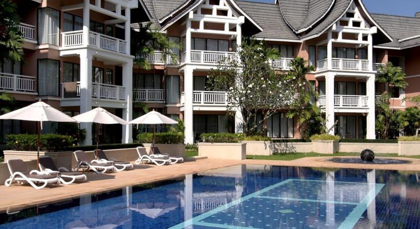 Allamanda Laguna Phuket