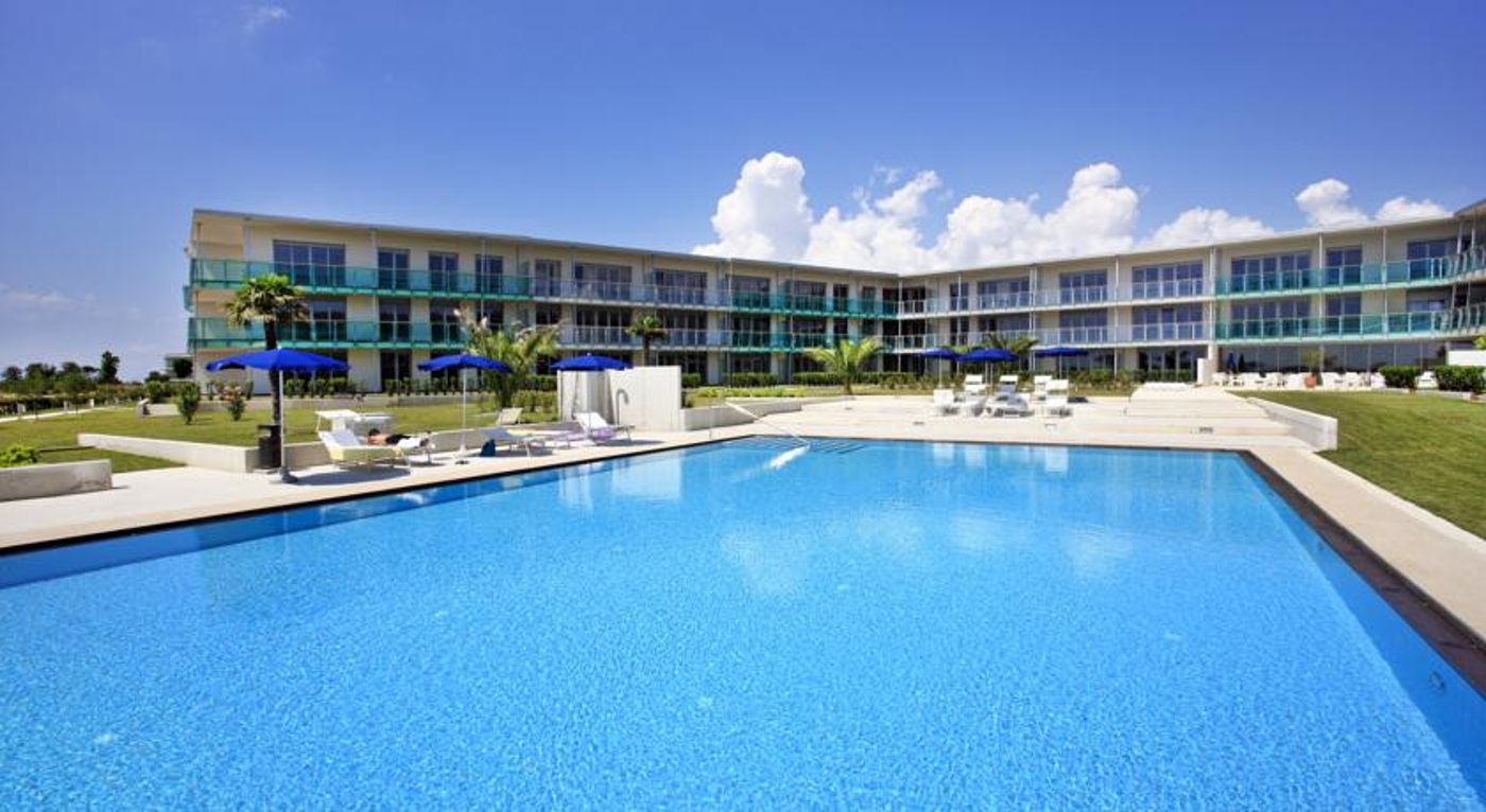 Falkensteiner Residences Senia