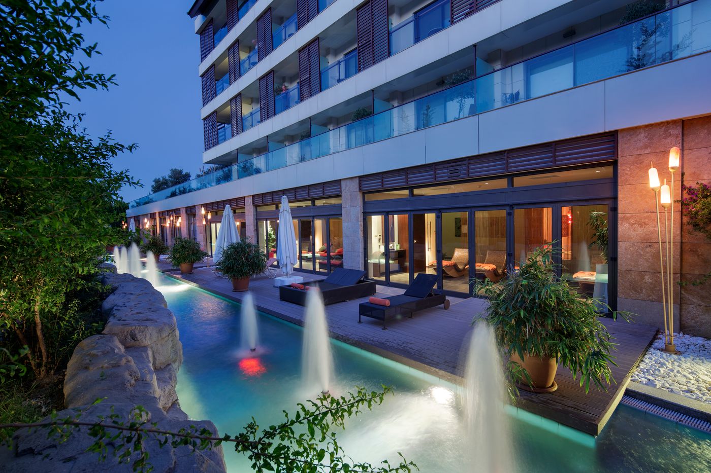 TUI Blue Side - Adults Only (16+)