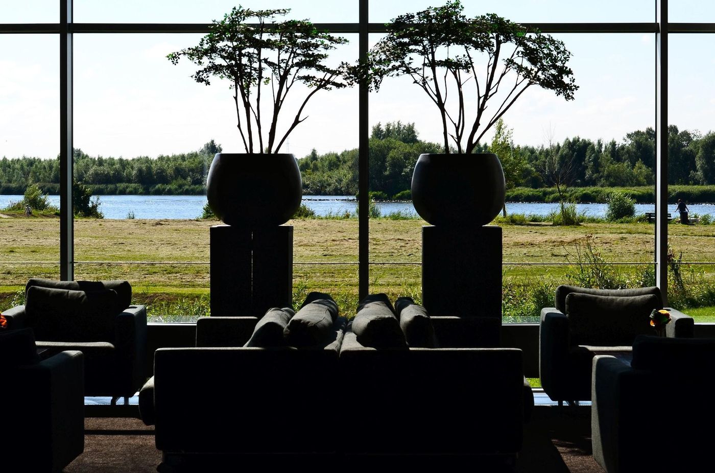 Van Der Valk Hotel Ara-Netherlands-ZWIJNDRECHT-Lobby-5