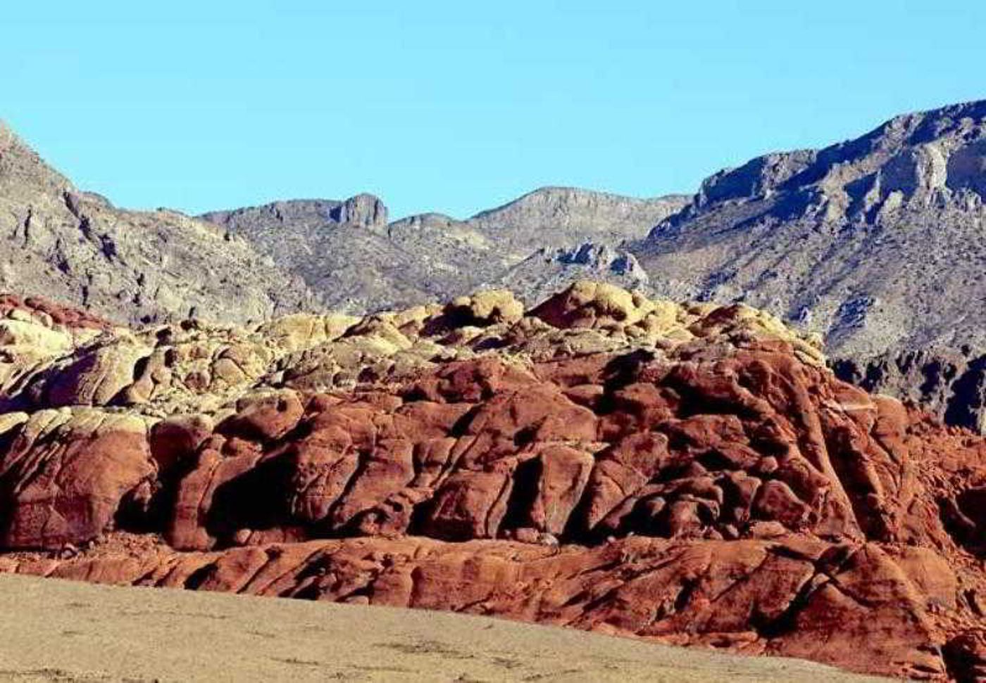 Fairfield By Marriott Inn & Suites Las Vegas Stadi-United States-Las Vegas-General view-9