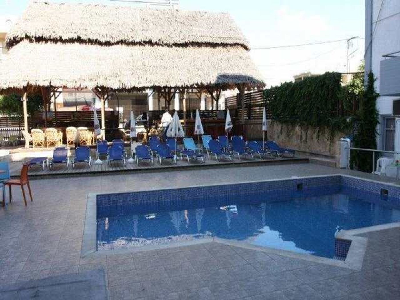 Hersonissos Blue ex Averinos