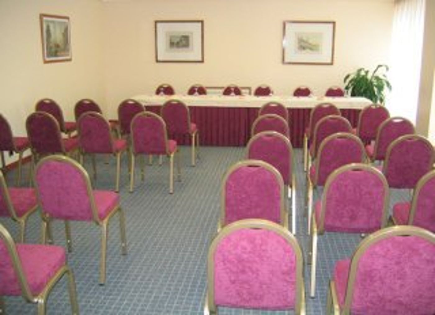 Hotel City House Florida Norte by Faranda