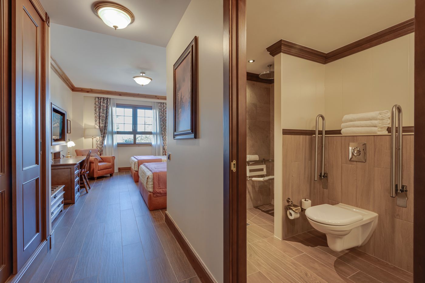 PortAventura Hotel Colorado Creek