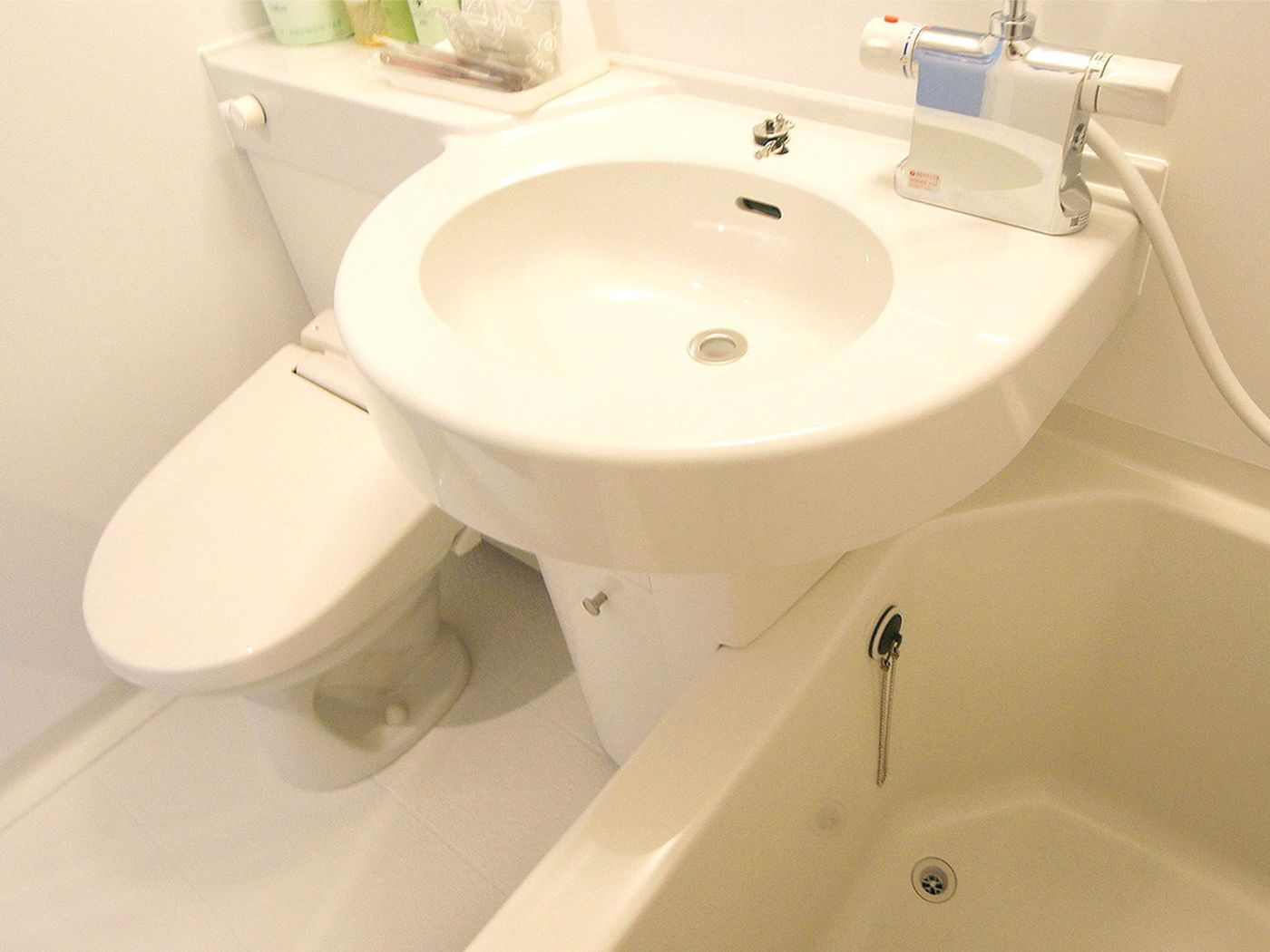 Hotel Trend Asakusa Tawaramachi-Japan-Tokyo-Room-6