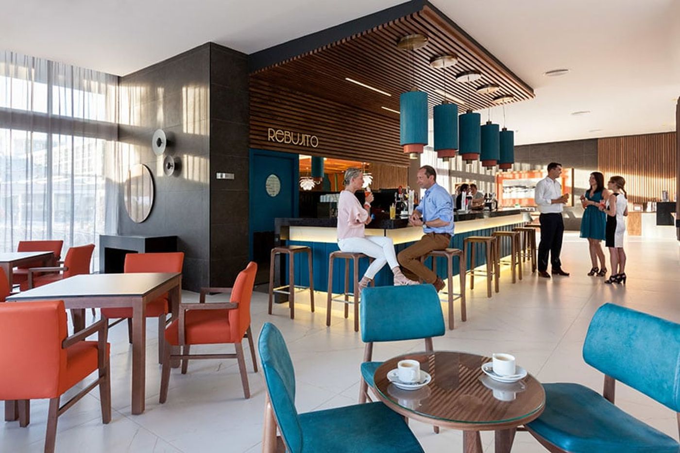 Clubhotel Riu Costa Del Sol