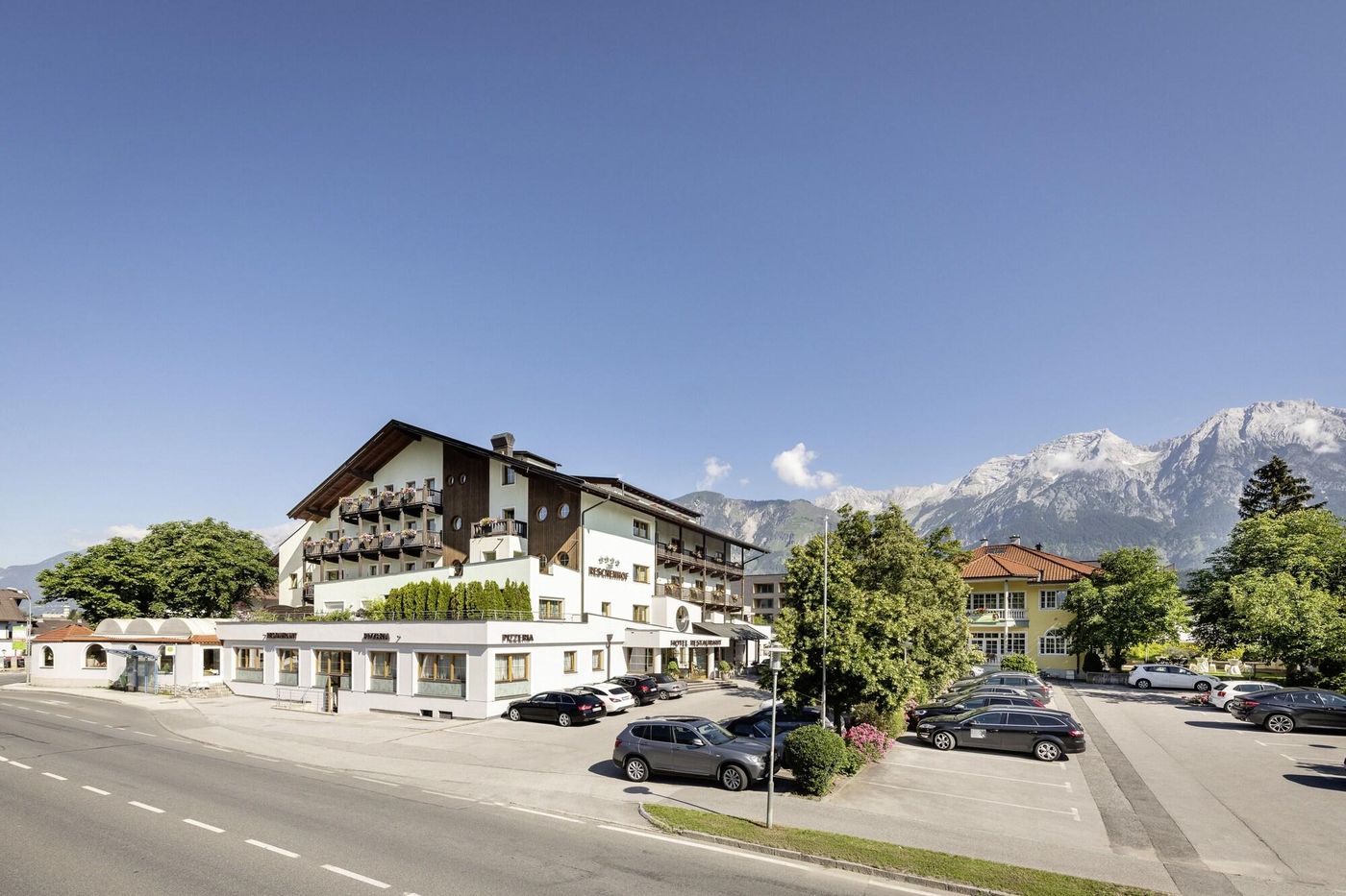 Landhotel Reschenhof-Austria-MILS-General view-5