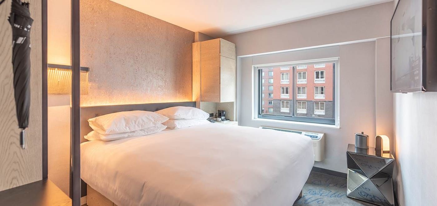 Pestana CR7 Times Square