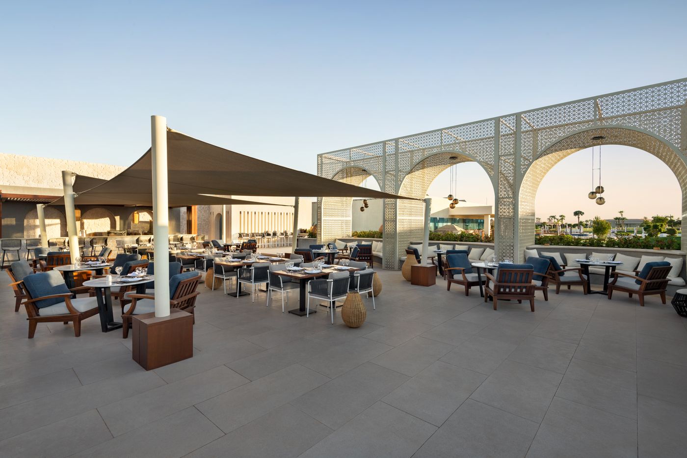 Pickalbatros Luxury Suites EX. Rixos Golf Villas & Suites