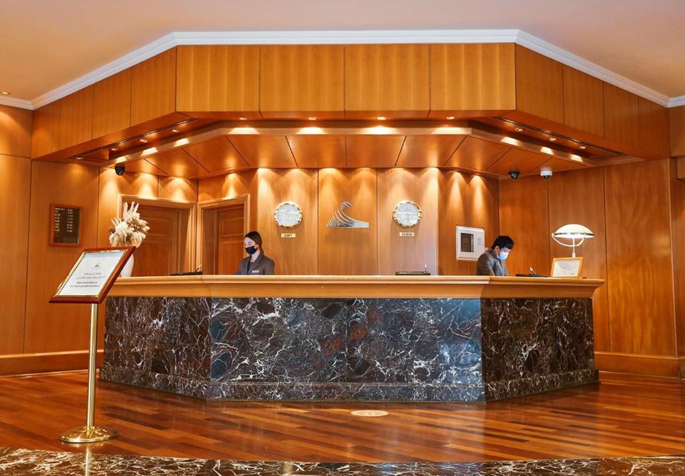 Dubai-Marine-Beach-Resort-and-Spa-Lobby-58