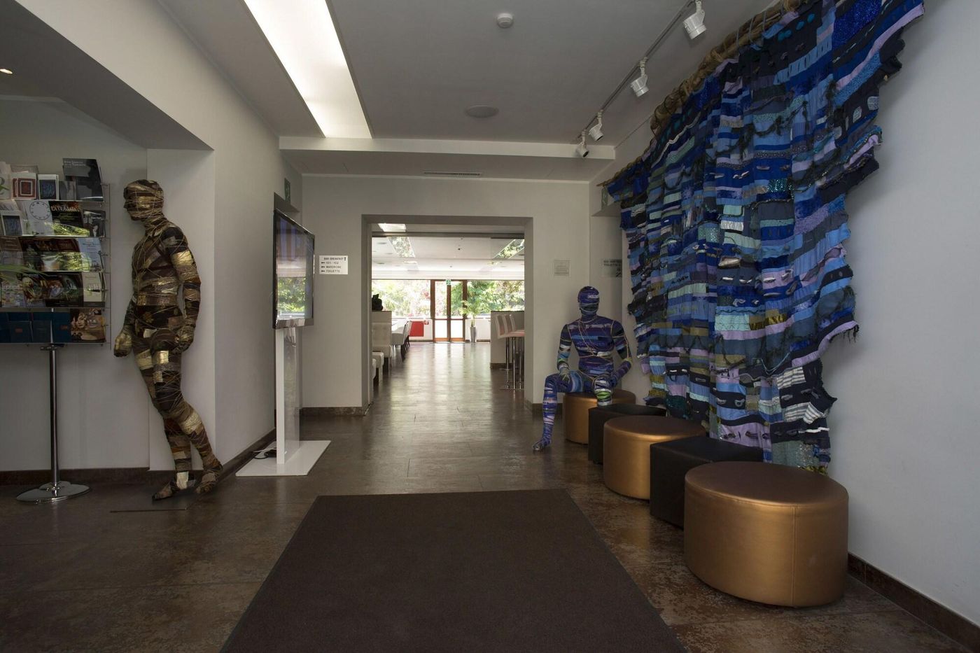 Villa Pannonia - Italy - VENECIA - Lobby - 7