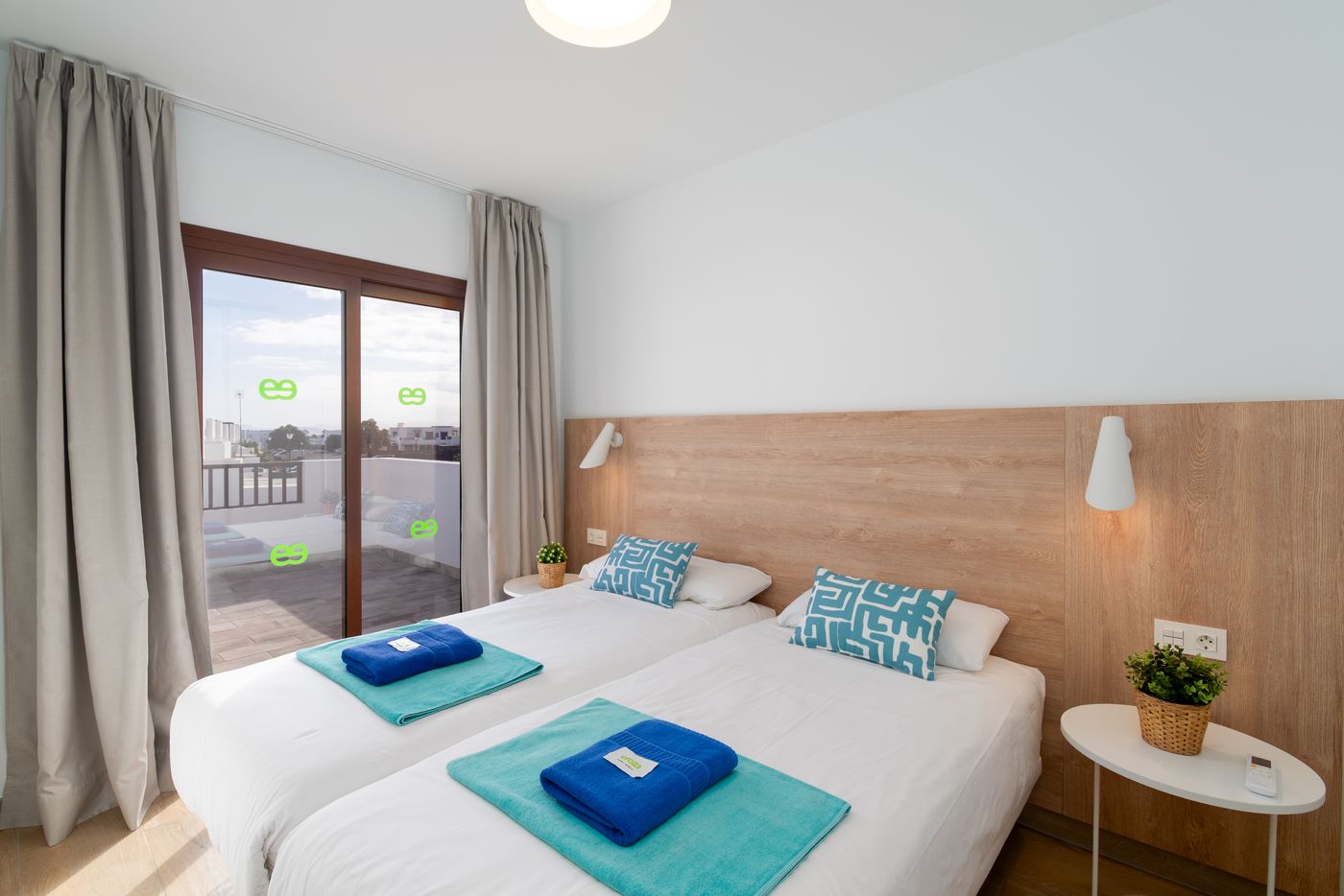 Ereza Villas La Granja