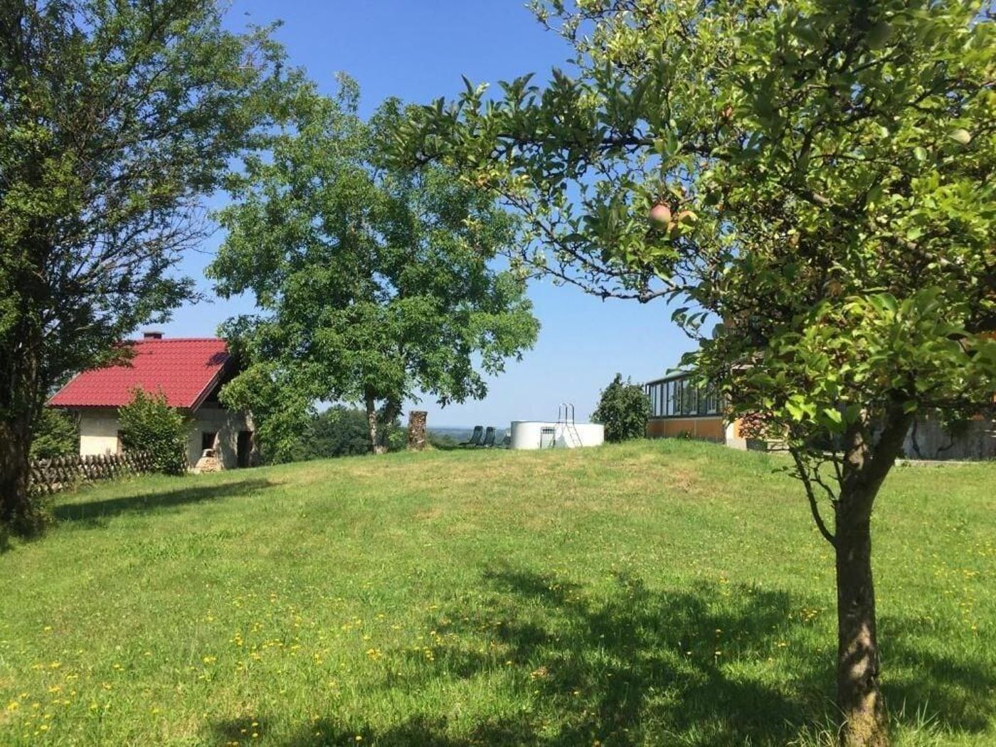 Pension David-Austria-PUCH BEI HALLEIN-General view-6