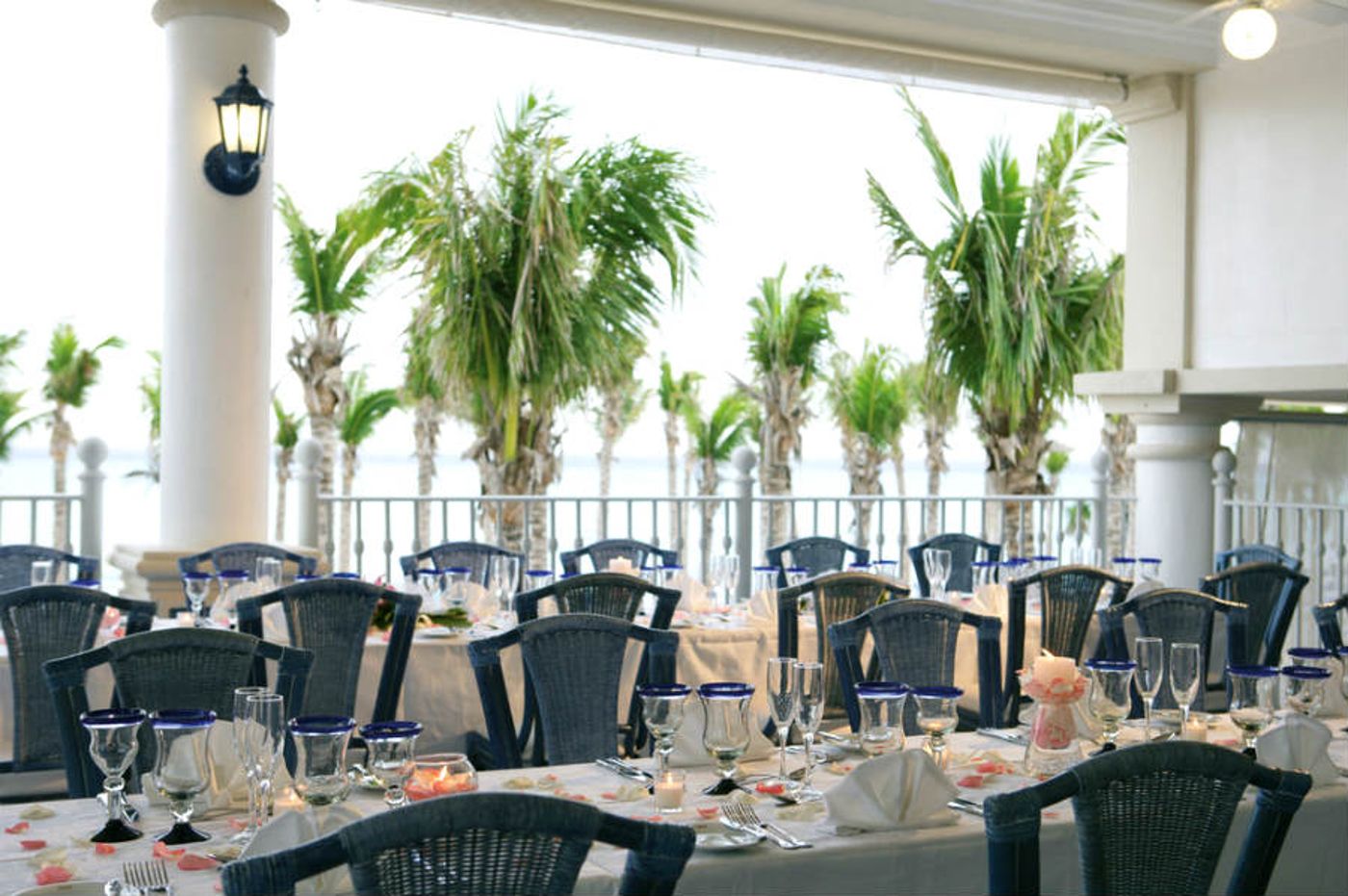 Riu Palace Riviera Maya