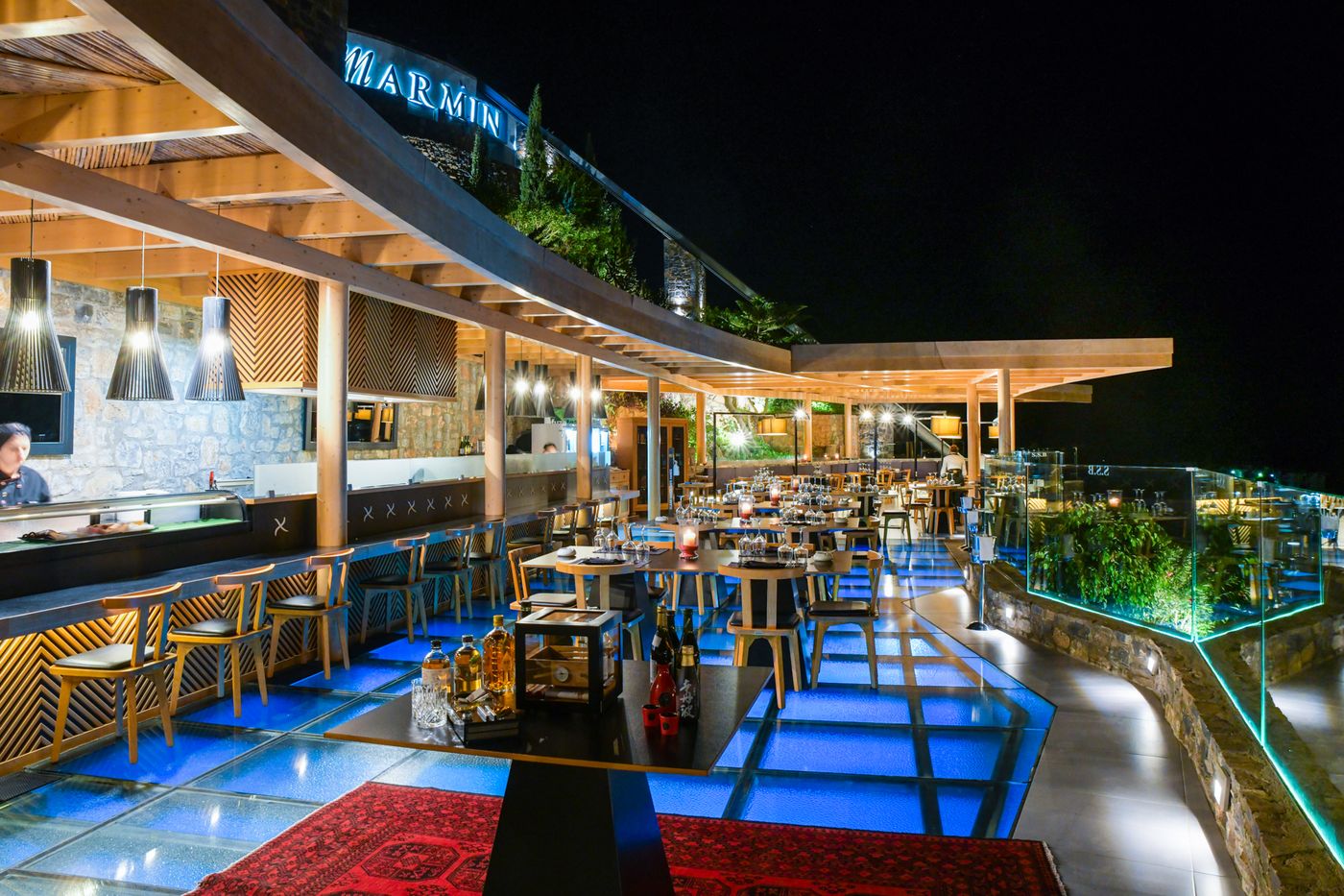 Royal Marmin - Adult Only