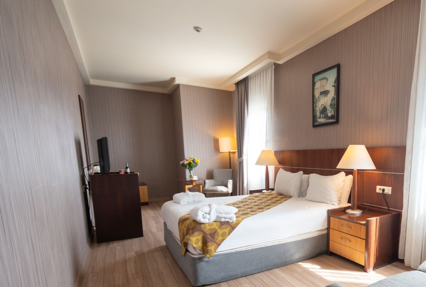 The-Green-Park-Bostanci-Room-18