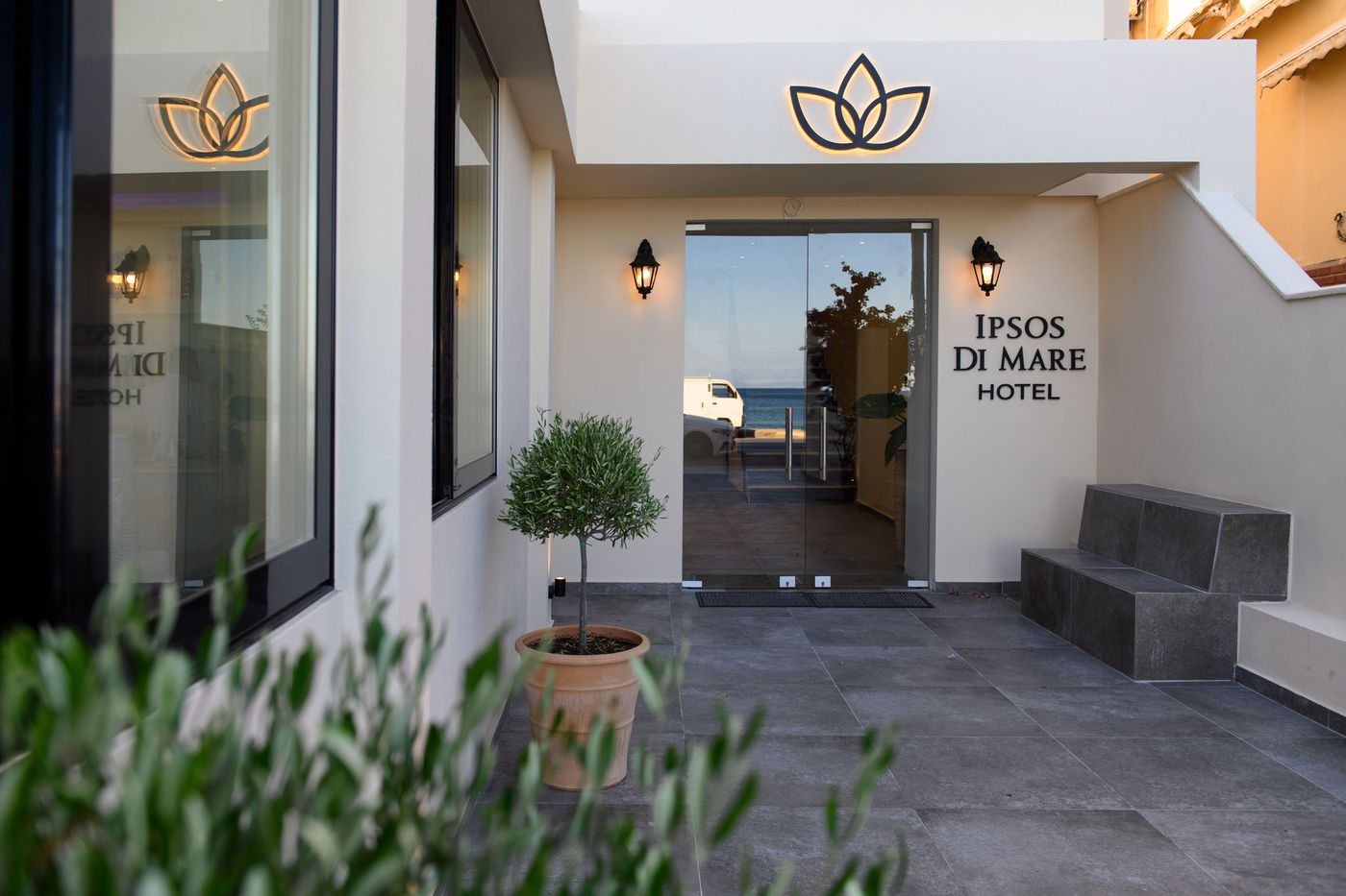 Ipsos Di Mare 
