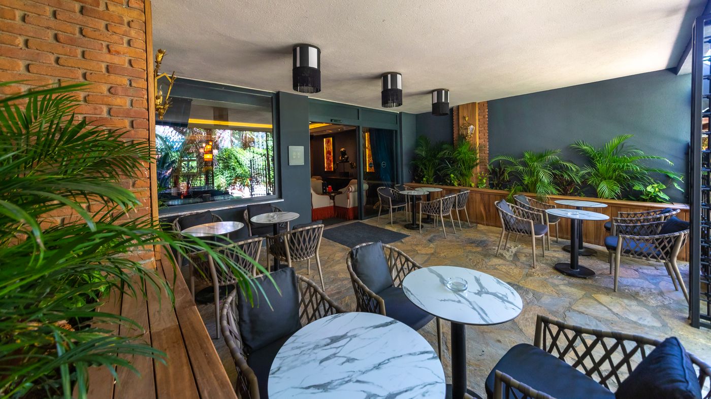 Grand Yazici Club Turban