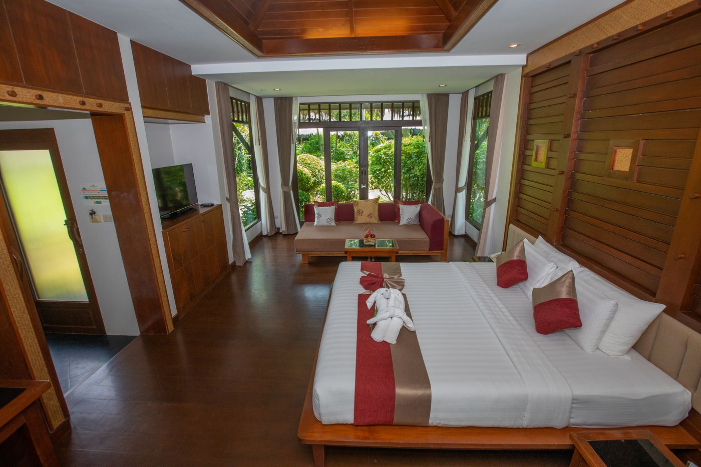 Railay-Village-Resort---Spa-Room-28