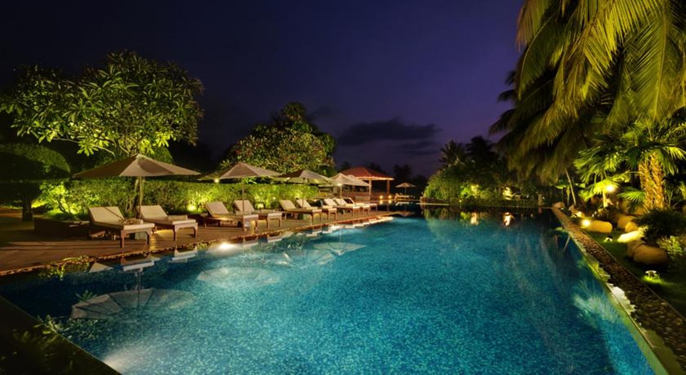 Kenilworth Beach Resort Hotel