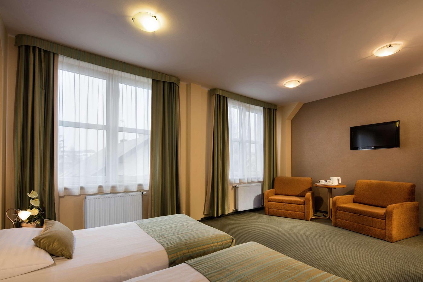 Best-Western-Hotel-Galicya-Room-16