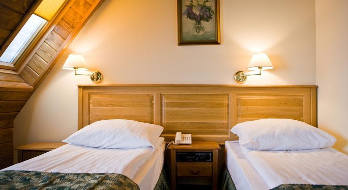 Czarny Potok-Poland-ZAKOPANE-Room-7