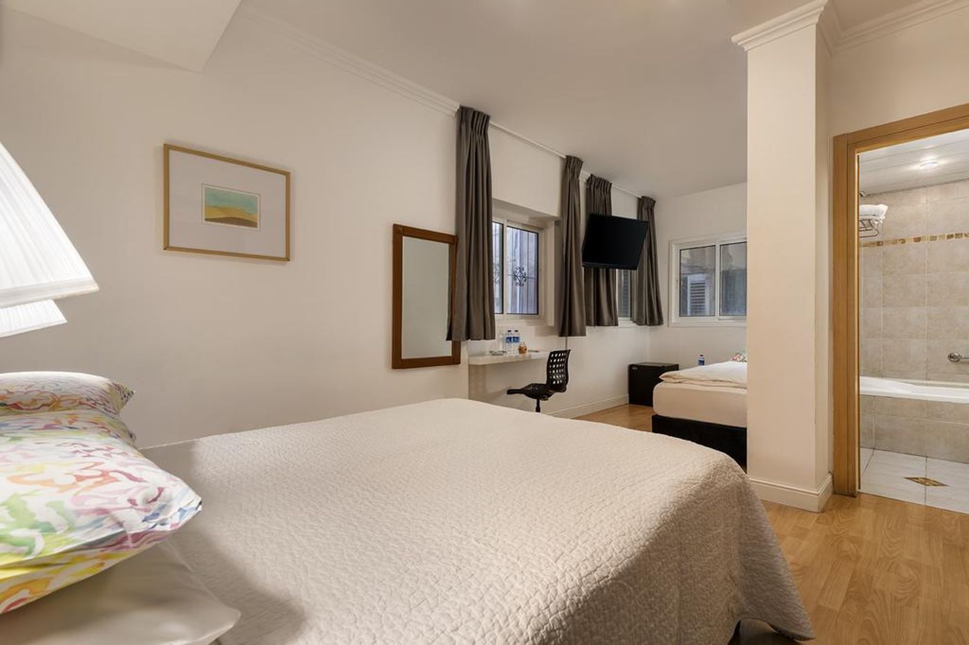 De la Mer Hotel Tel Aviv