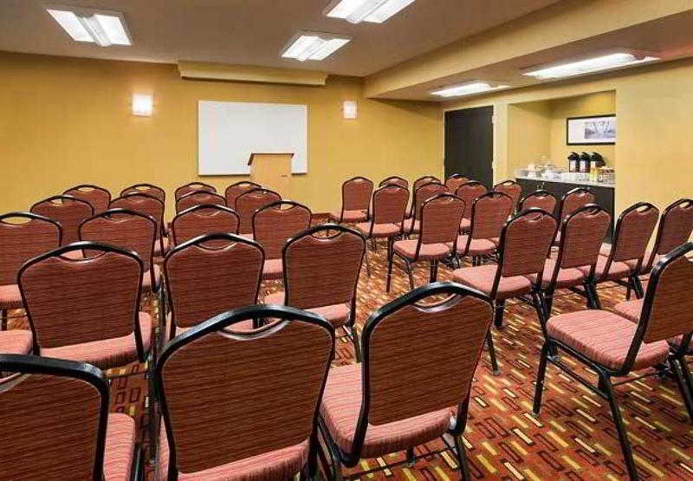 Courtyard Phoenix Mesa-United States-MESA-General view-2