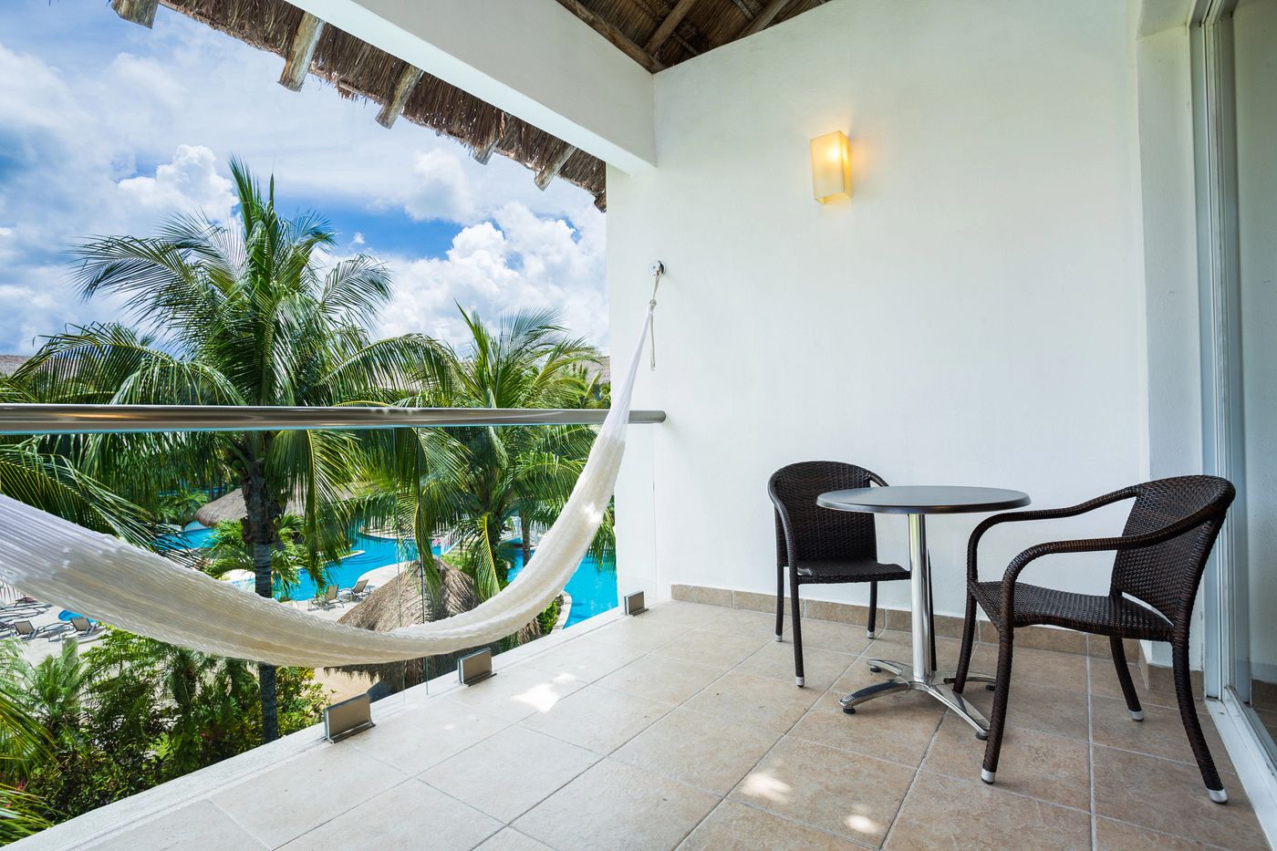 Secrets Aura Cozumel - Adult Only