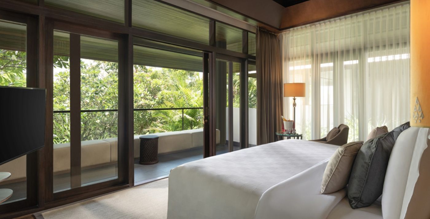 The Anvaya Beach Resorts Bali 01.09