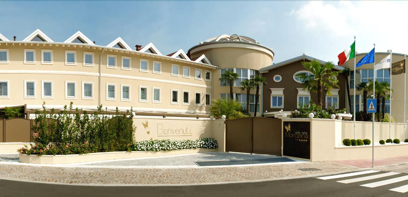Hotel Morgana-Italy-RODENGO-SAIANO-General view-3