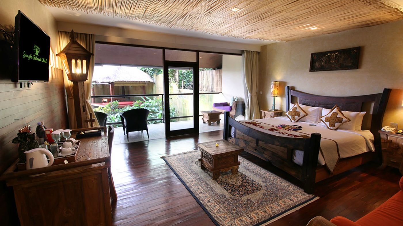 Kupu Kupu Barong Villas & Tree Spa-Indonesia-UBUD-Room-10