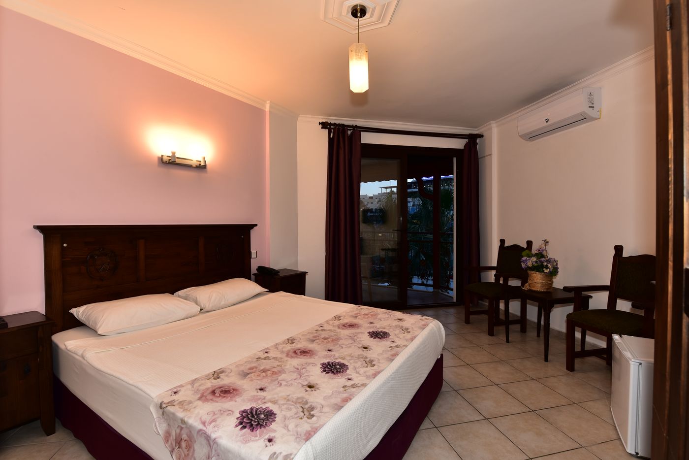 Ayaz Aqua Beach Hotel 