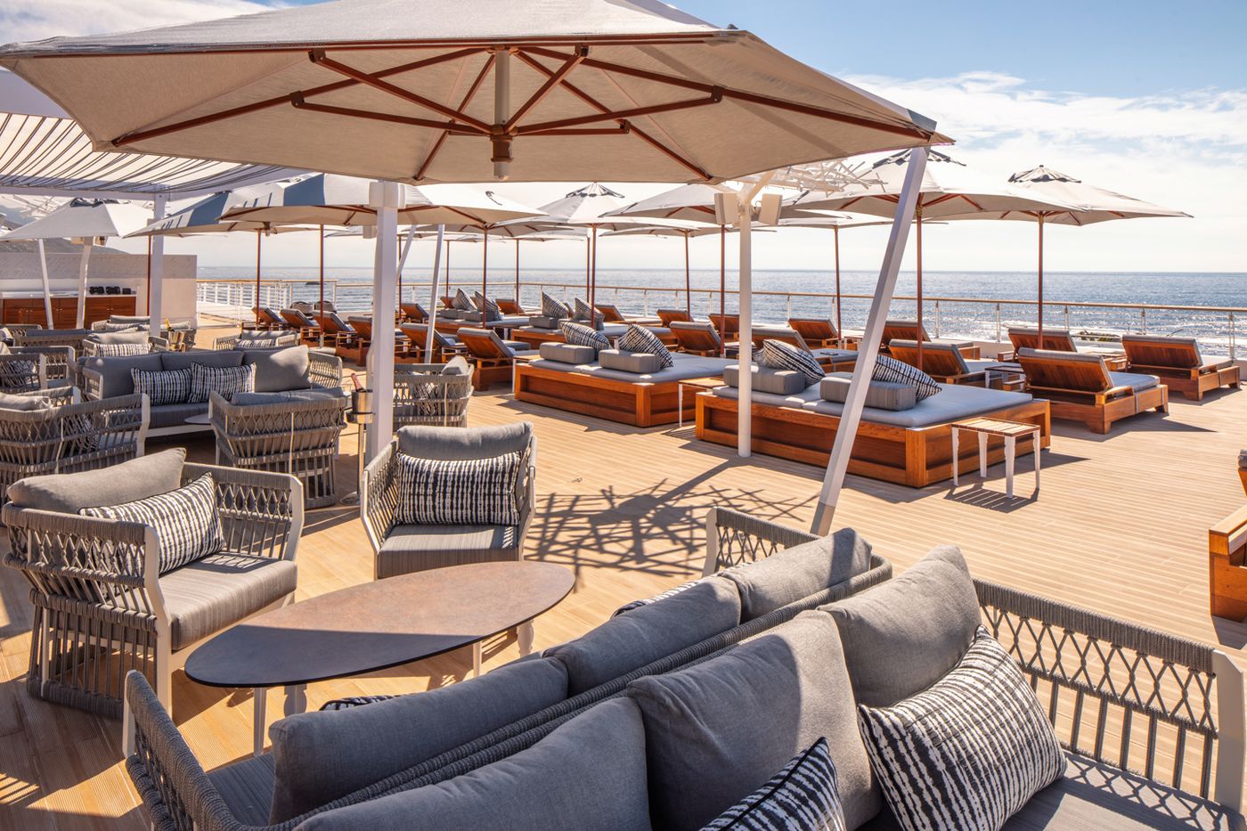 The Marly Boutique Hotel & Spa - South Africa - WESTERN CAPE - Beach - 2