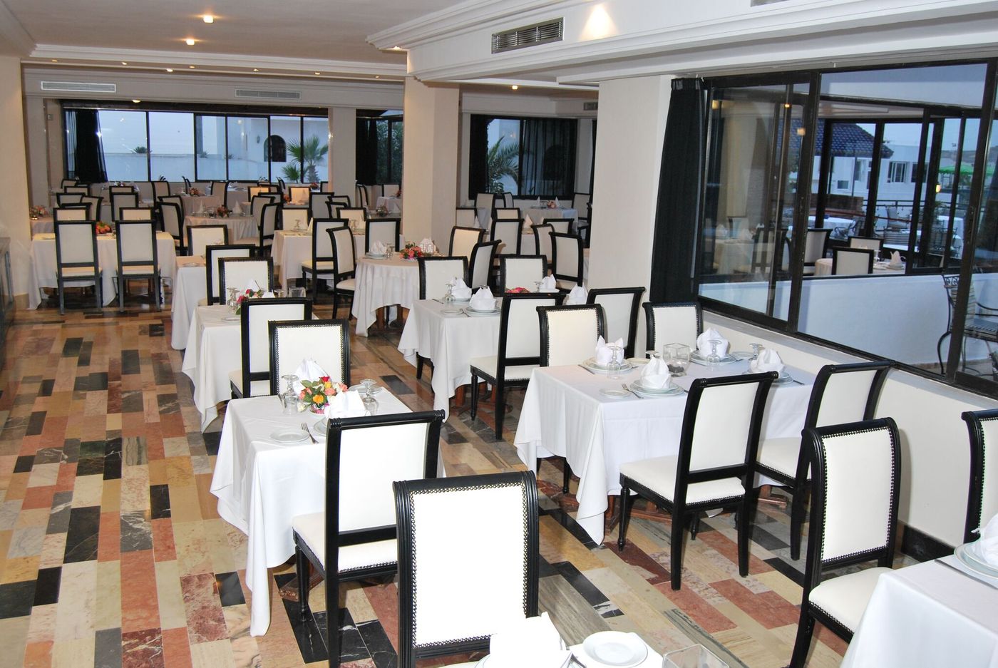 Hotel Ryad Mogador Al Madina Palace