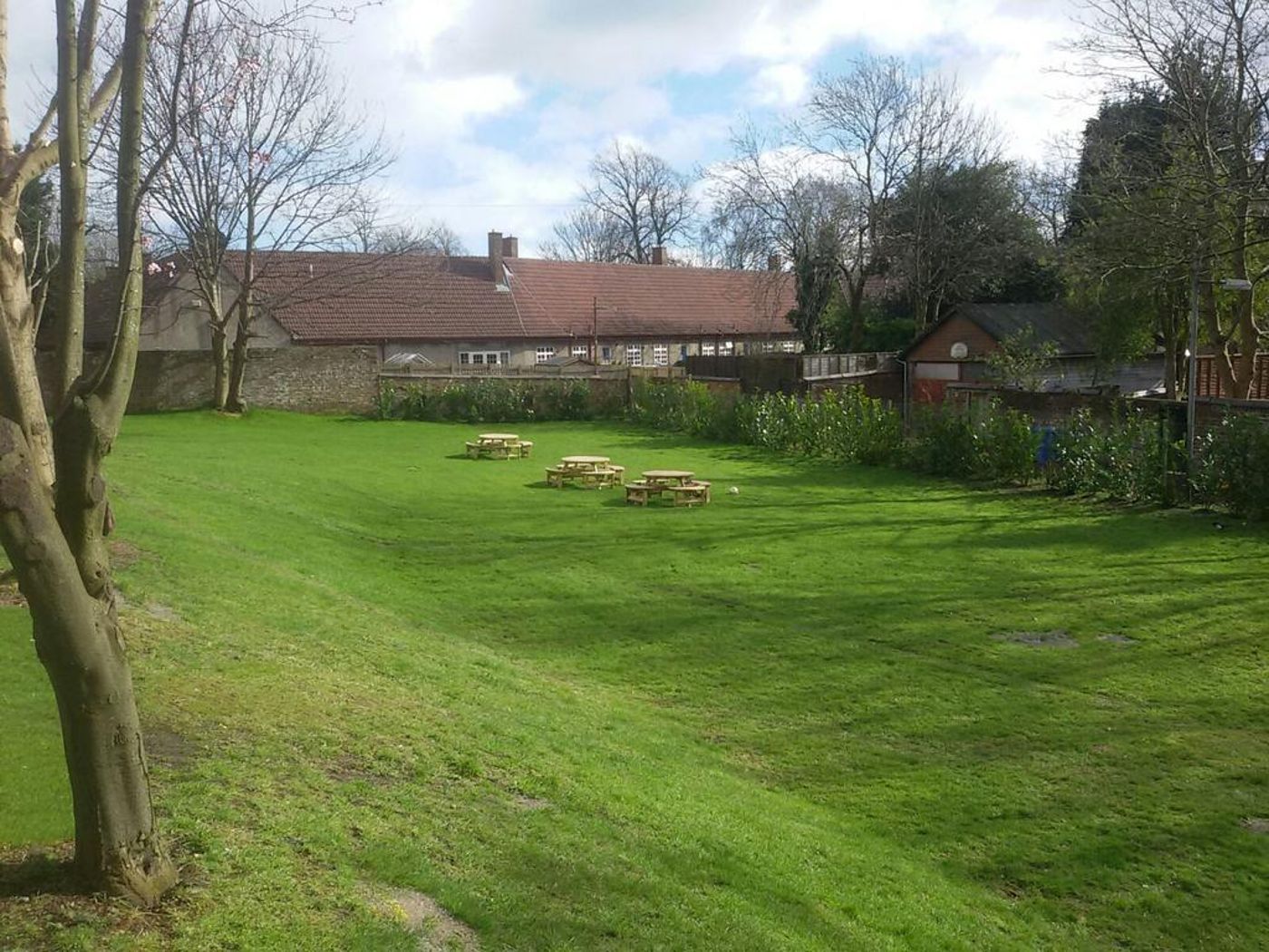 Crosshill Hotel-United Kingdom-GLASGOW-General view-2