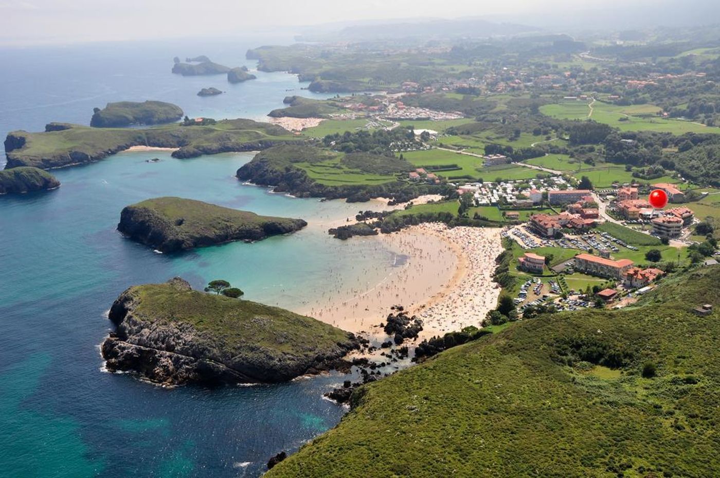 Miracielos-Spain-LLANES-General view-2