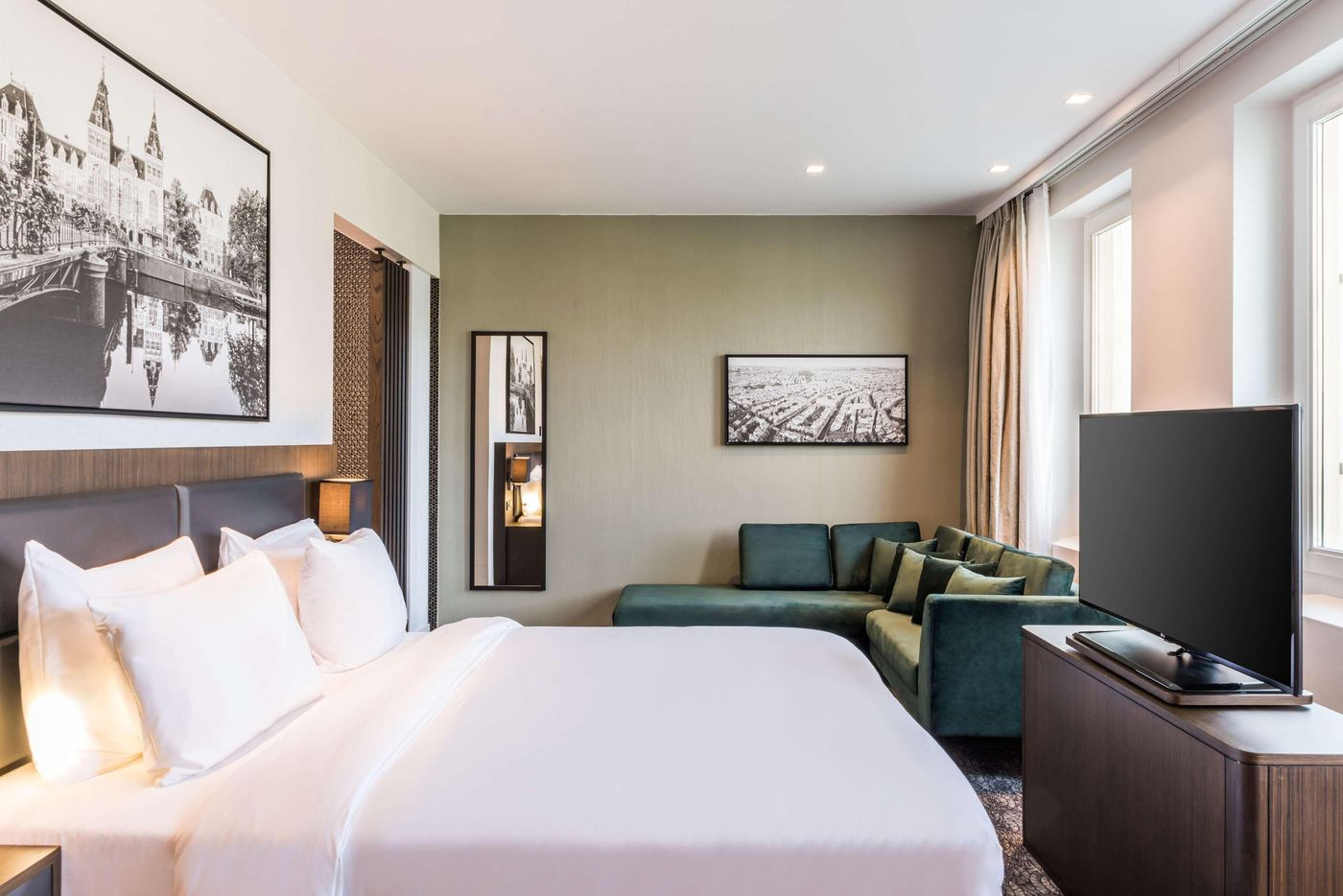 Radisson-Hotel---Suites-Amsterdam-South-Room-32