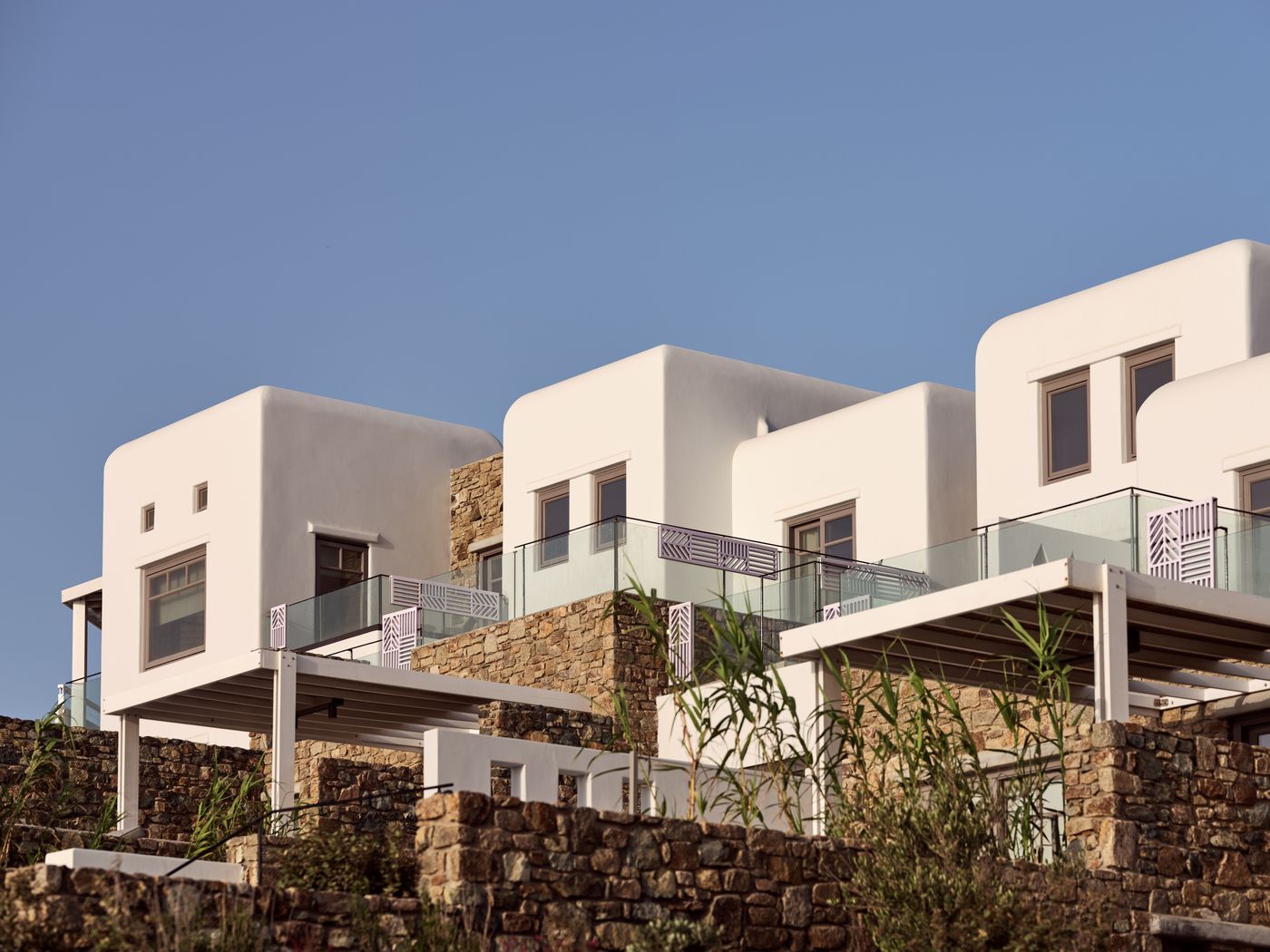 Semeli-Coast-Mykonos--Curio-Collection-By-Hilton-General-view-19