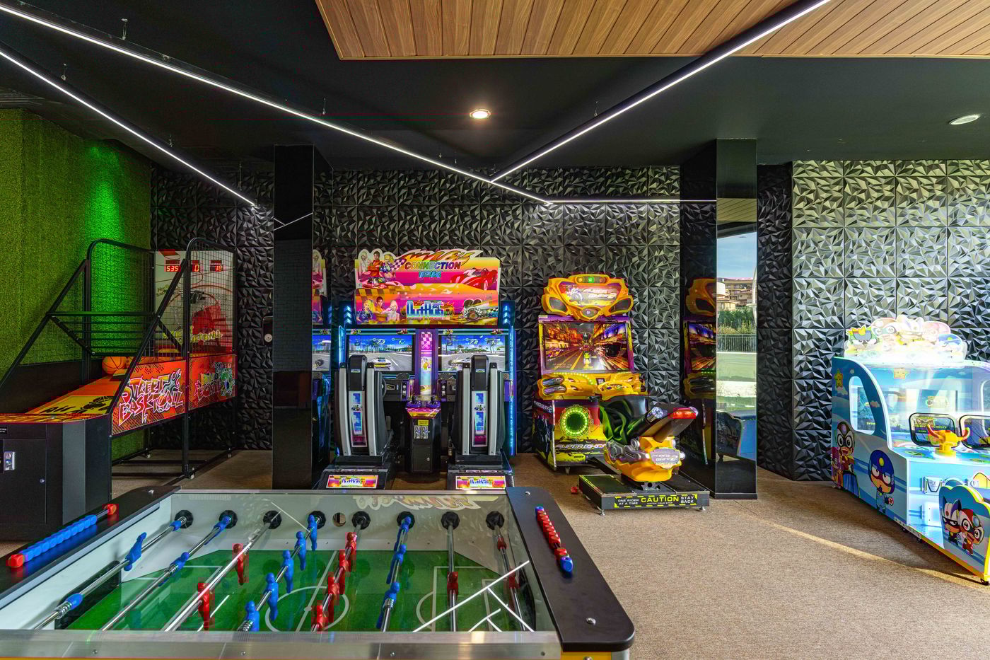 Grand-Hotel-Sveti-Vlas-Sports-and-Entertainment-50