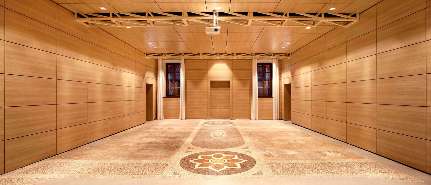 NH Collection Torino Piazza Carlina - Italy - Torino - Conferences - 5