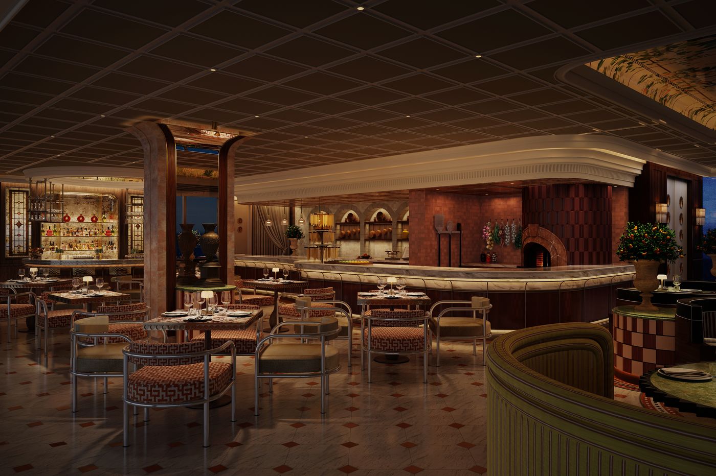 SO/ Ras Al Khaimah 28.10