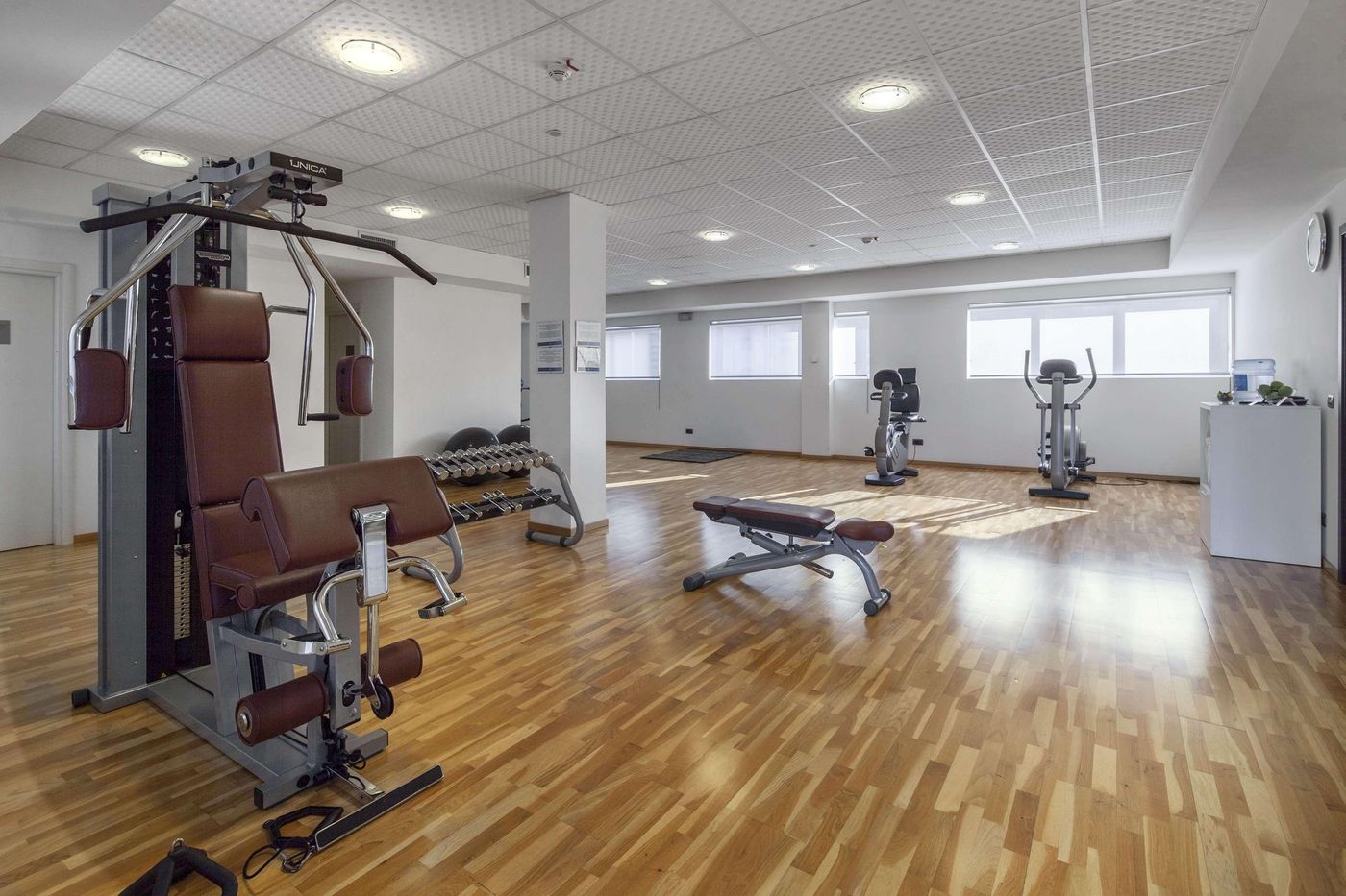 Ac-Hotel-By-Marriott-Milan-Sesto-Sports-and-Entertainment-54