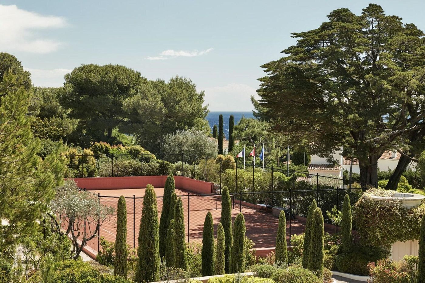 Grand-Hotel-du-Cap-Ferrat--A-Four-Seasons-Hotel-Sports-and-Entertainment-20