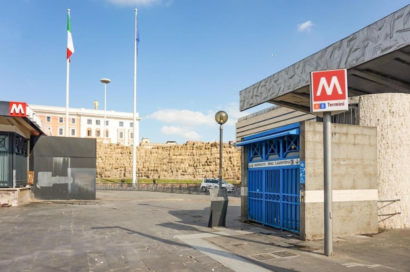 Hotel Marisa-Italy-ROME-General view-6