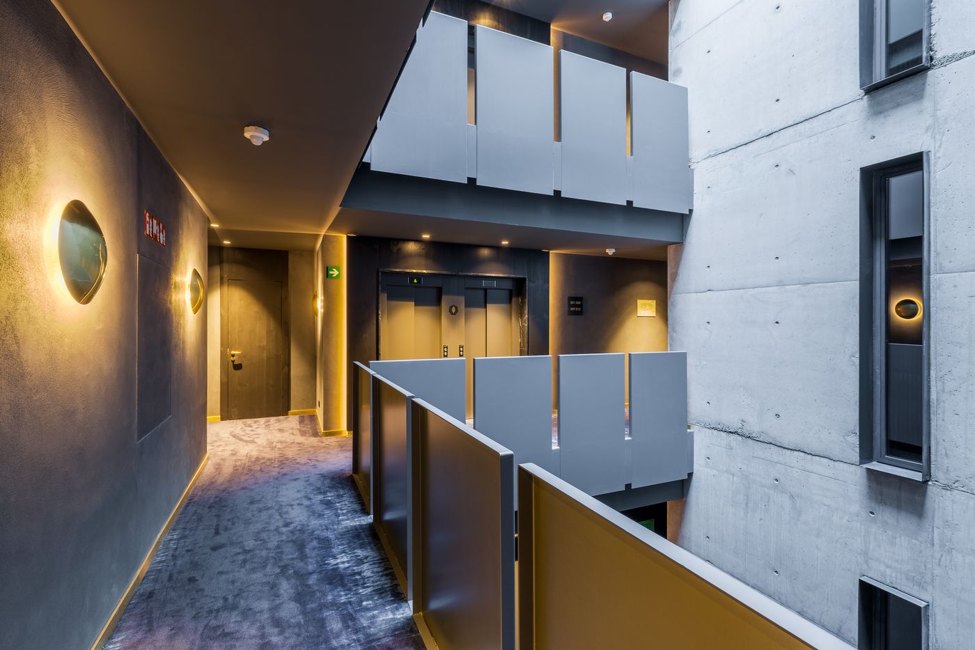 Room Mate Gerard-Spain-BARCELONA-General view-9